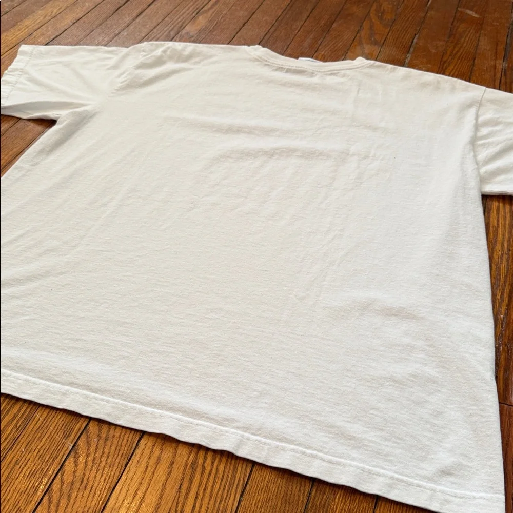 Early 2000’s adidas Vintage T-Shirt - Picture 10 of 11